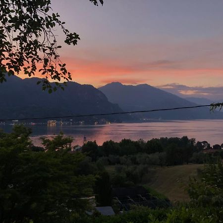 Cà Gorla Bellagio Exterior foto