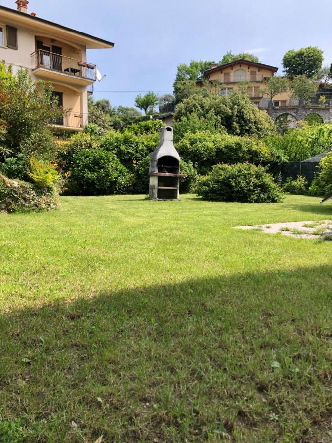 Cà Gorla Bellagio Exterior foto