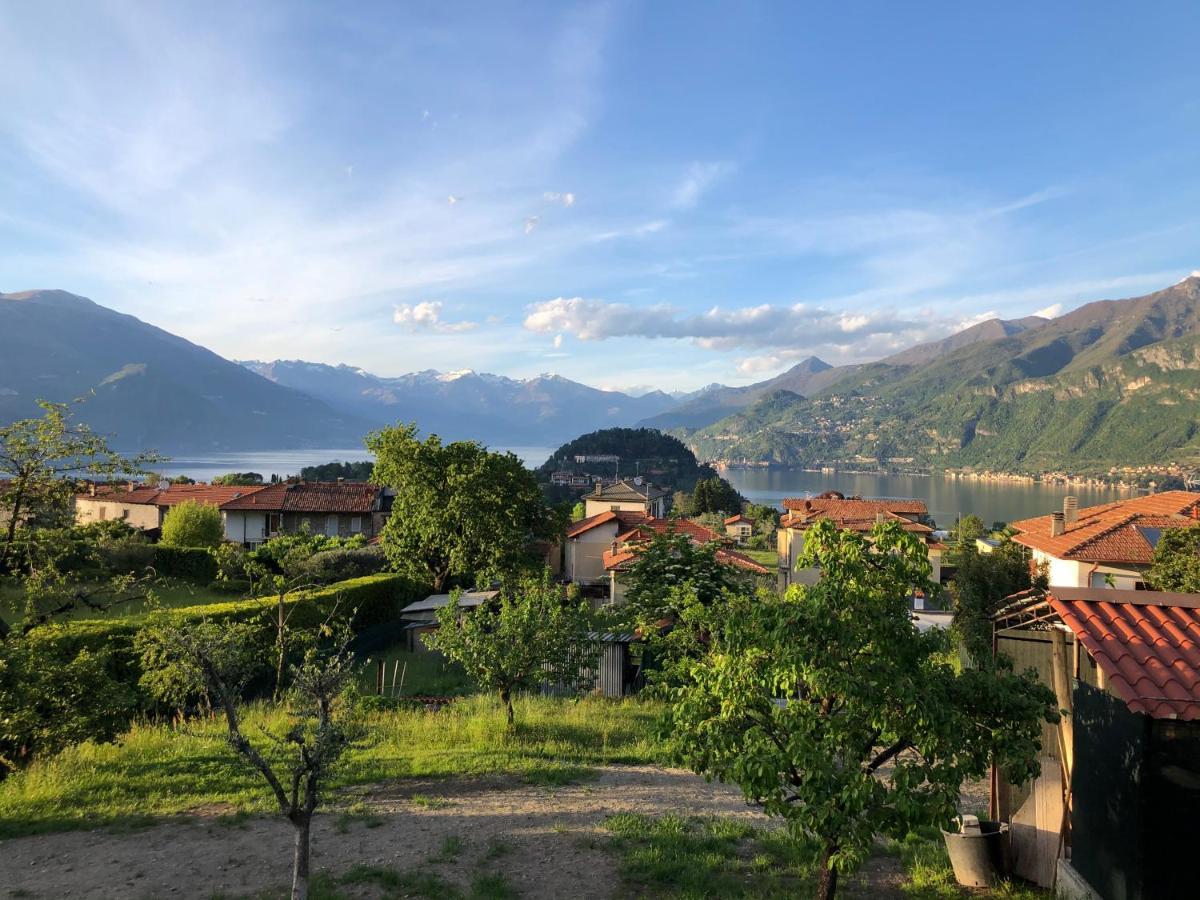 Cà Gorla Bellagio Exterior foto
