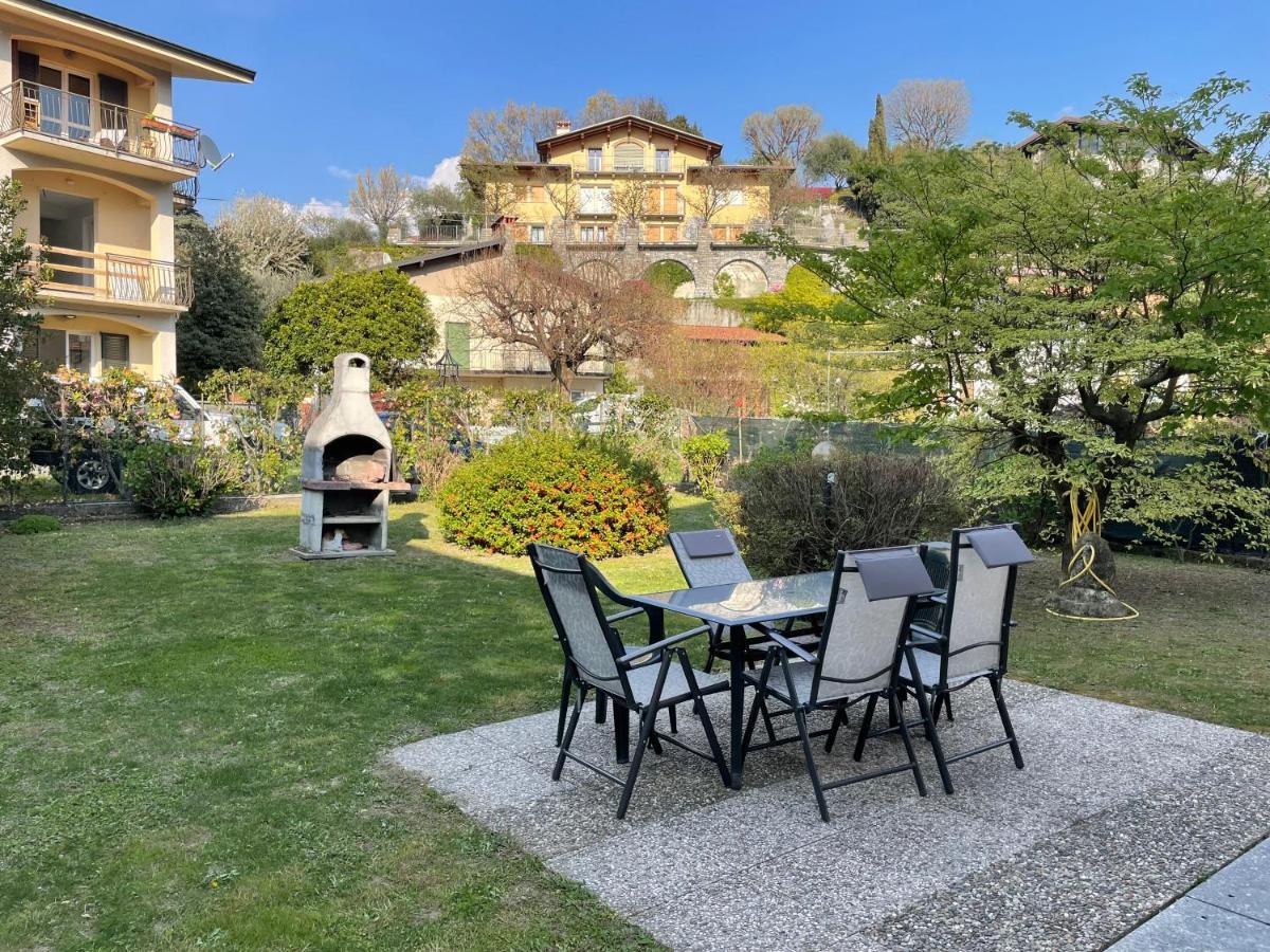 Cà Gorla Bellagio Exterior foto