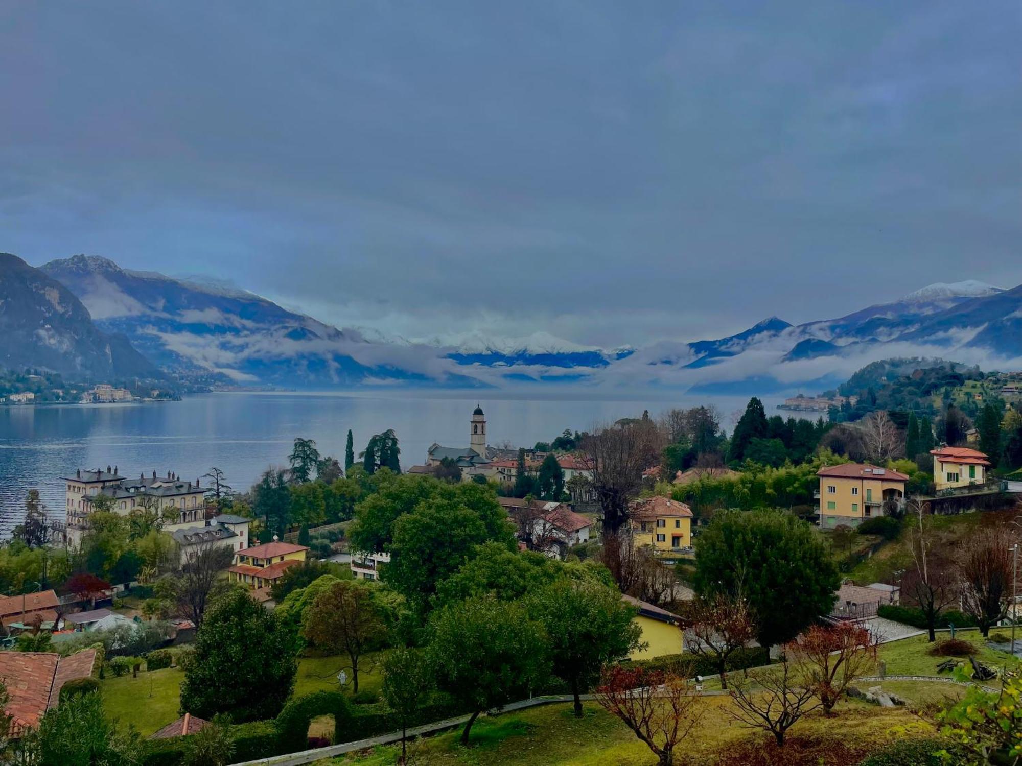 Cà Gorla Bellagio Exterior foto