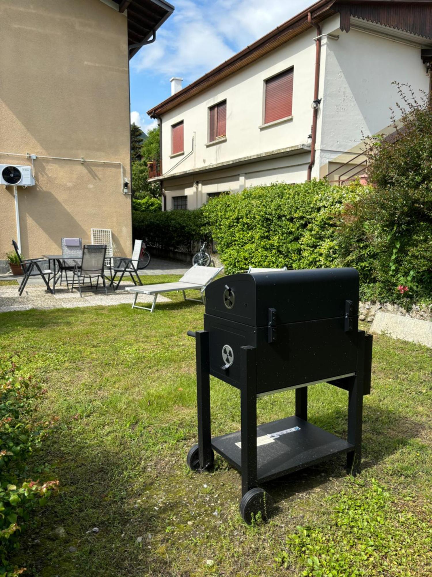 Cà Gorla Bellagio Exterior foto