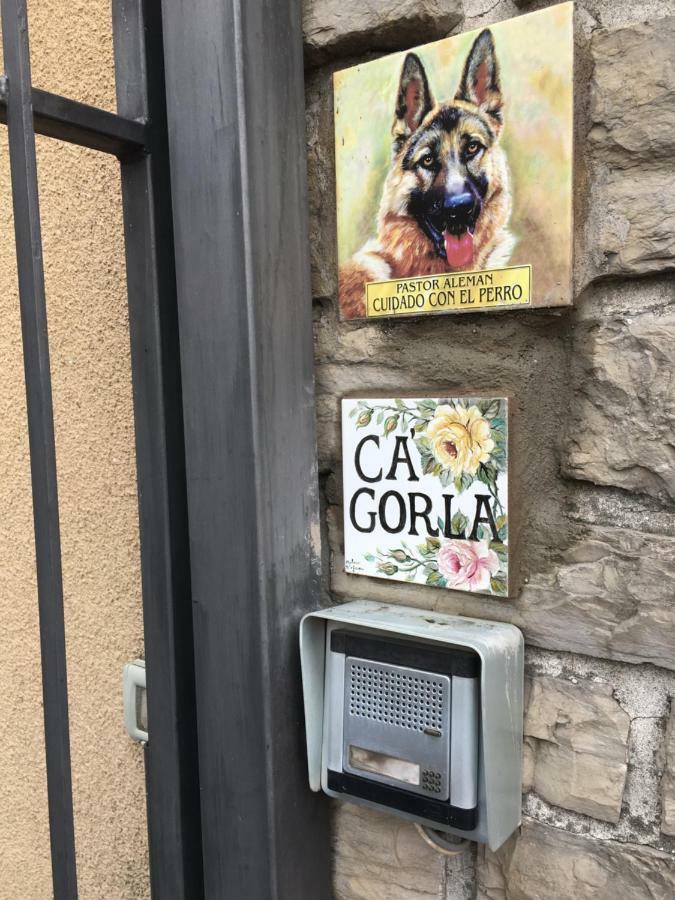 Cà Gorla Bellagio Exterior foto
