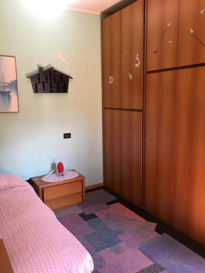 Cà Gorla Bellagio Exterior foto